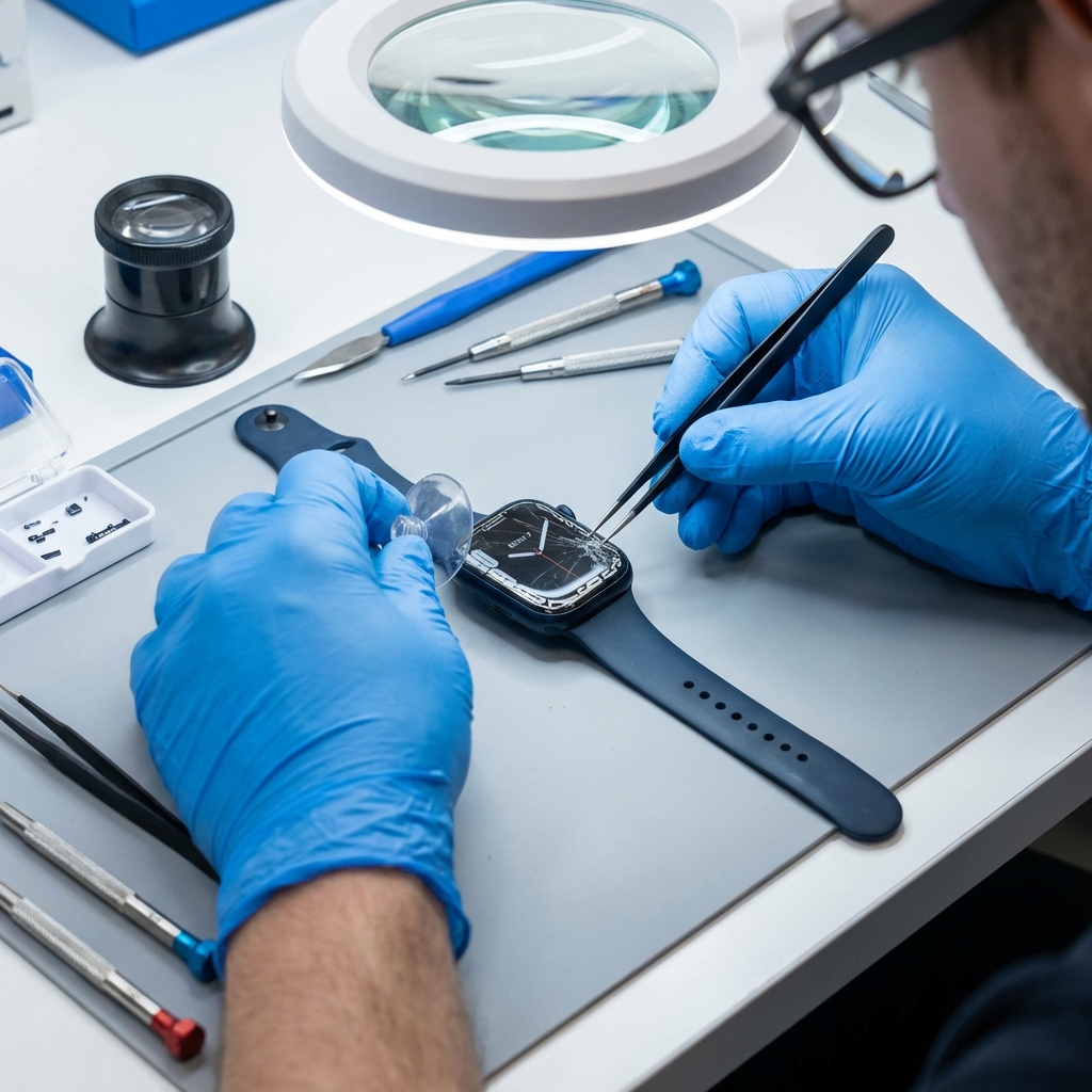 Apple Watch Repair