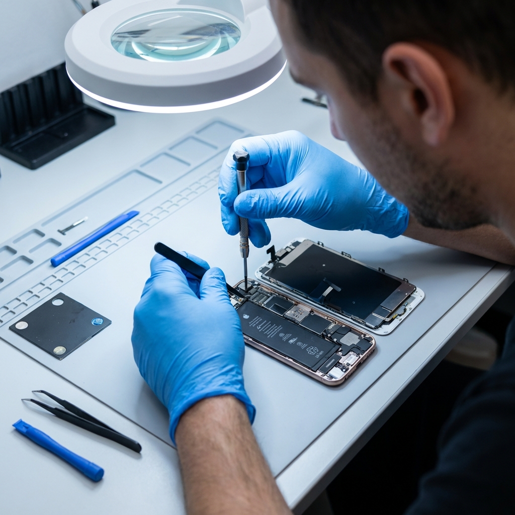 iPhone Repair