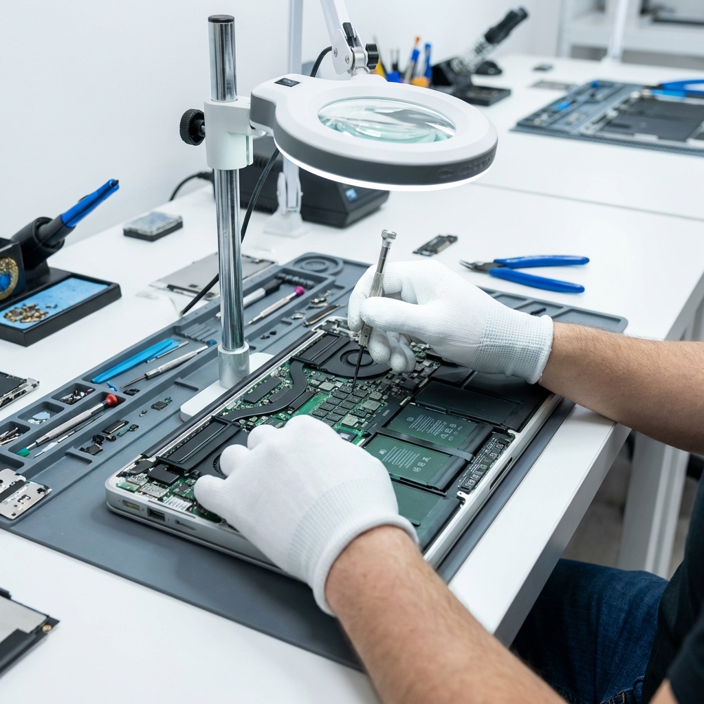 MacBook Repair