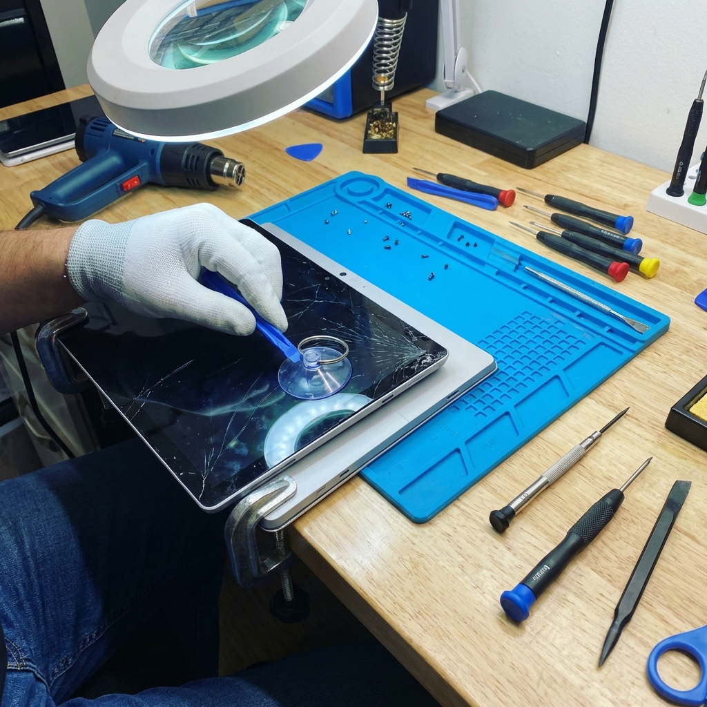 Microsoft Surface Repair